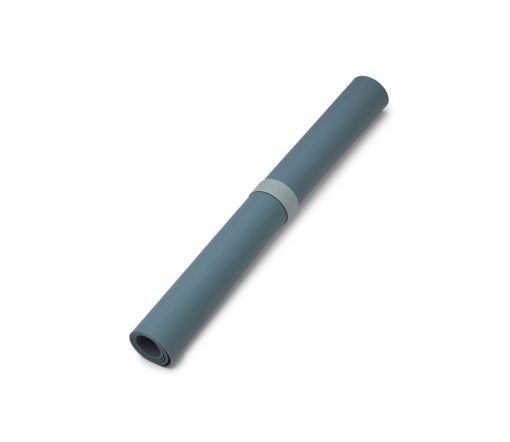 Liewood -  Kreativitätsmatte "Kofi", Blue Mix – Bild 2