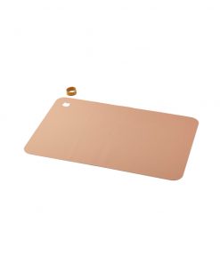 Liewood -  Kreativitätsmatte "Kofi", Tuscany Rose