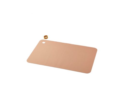 Liewood -  Kreativitätsmatte "Kofi", Tuscany Rose