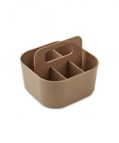 Liewood -  Aufbewahrungsbox "Caddy May", Oat