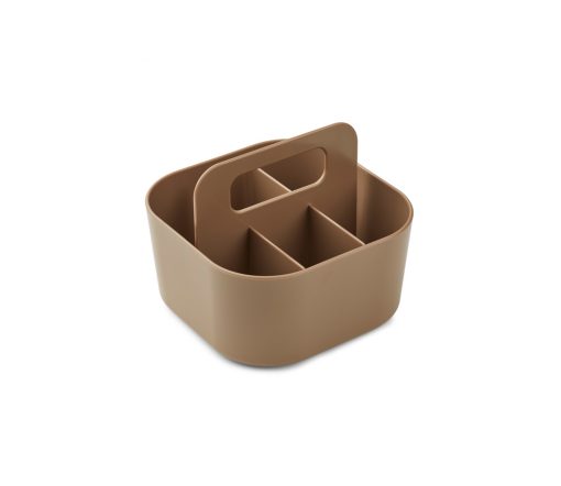 Liewood -  Aufbewahrungsbox "Caddy May", Oat