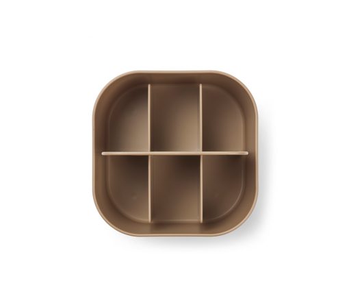 Liewood -  Aufbewahrungsbox "Caddy May", Oat – Bild 2