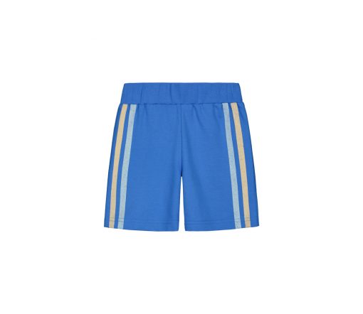 Mainio - Supersonic Sweat Shorts, GOTs Biobaumwolle – Bild 2