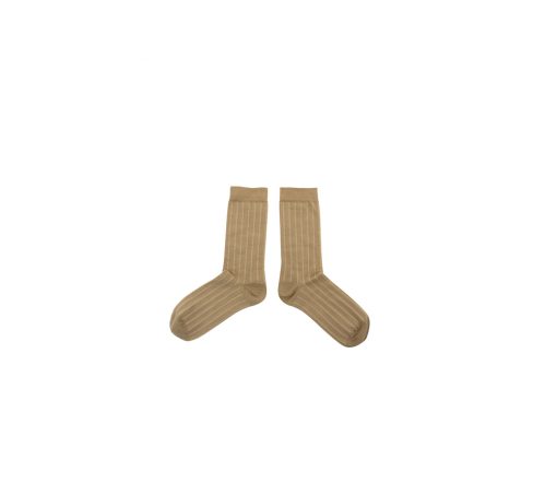 Monk & Anna - Sock, Glitter Lines, Birch – Bild 2