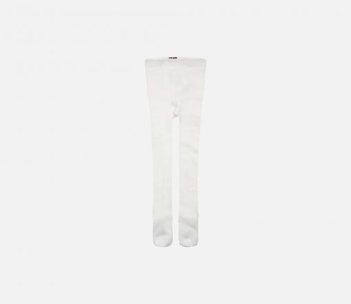 Hust & Claire - Strumpfhose "Fuxie", Ivory, Bambus