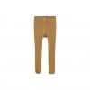 Hust & Claire - Strumpfhose "Fuxie", Cinnamon, Bambus