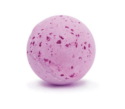 Nailmatic -  Badekugel Red Planet – Bild 2
