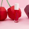 Nailmatic -  Lipgloss, Cherry, vegan