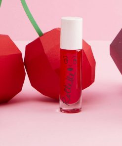 Nailmatic -  Lipgloss, Cherry, vegan