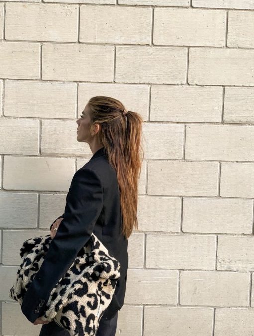 Studio Noos - Mom Bag 'TEDDY Holy Cow' - COMING SOON! – Bild 6