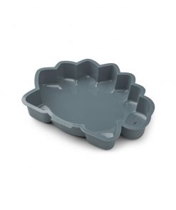 Liewood -  Kuchenform "Amory", Dino Whale Blue