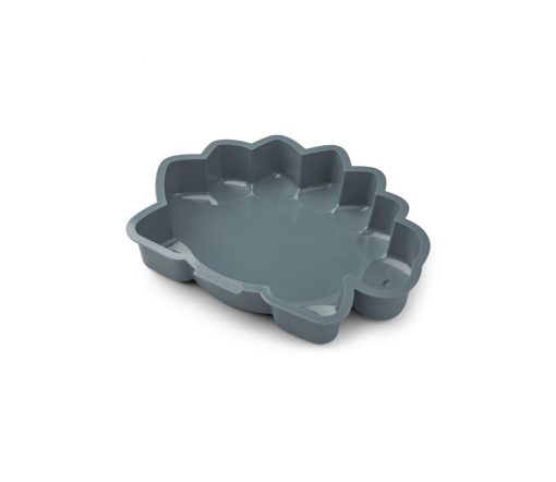 Liewood -  Kuchenform "Amory", Dino Whale Blue