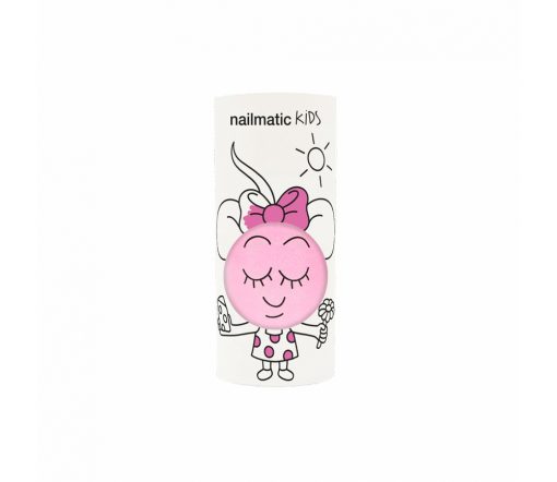 Nailmatic -  Nagellack "Dolly", Rosa, vegan