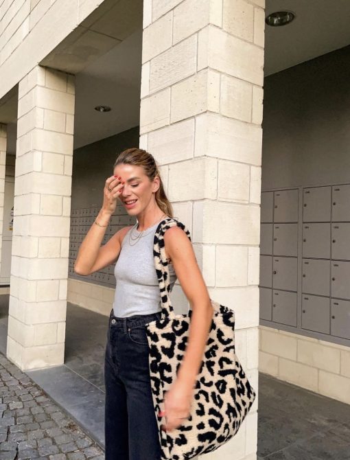 Studio Noos - Mom Bag 'TEDDY Holy Cow' - COMING SOON! – Bild 2
