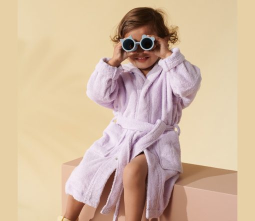 Liewood -  Fernglas "Rikki Binocular", Sea Blue