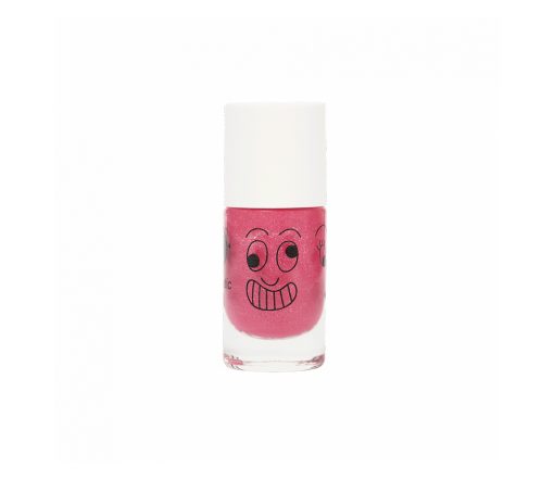 Nailmatic -  Nagellack 3er Set "MAGIC FOREST" - Sheepy, Kitty, Peachy, vegan – Bild 3