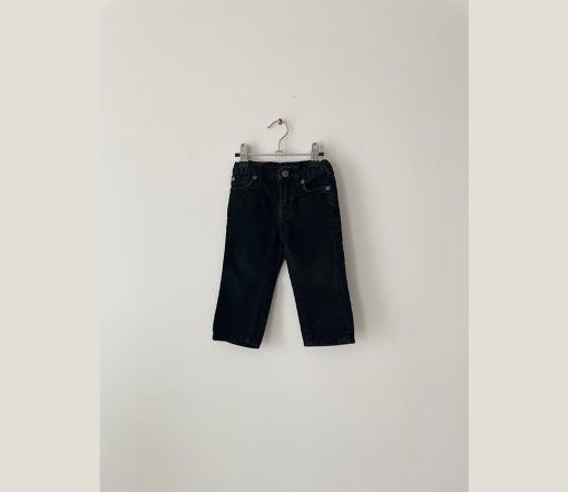 7forallmenkind- RE-LOVE, Kordhose, Baumwolle (12M)