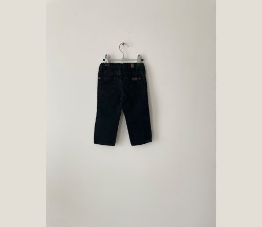7forallmenkind- RE-LOVE, Kordhose, Baumwolle (12M) – Bild 2