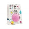Nailmatic -  Badekugel Red Planet