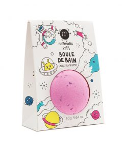 Nailmatic -  Badekugel Red Planet