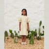 LIILU - Kleid "Bonita Dress", Biobaumwolle