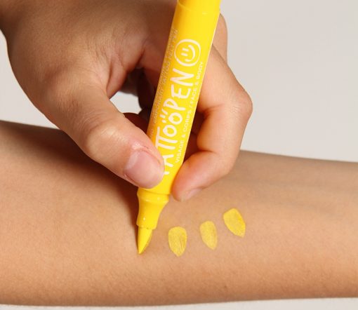 Nailmatic -  Set Tattoopen - "C‘est toi l‘artiste" – Bild 4
