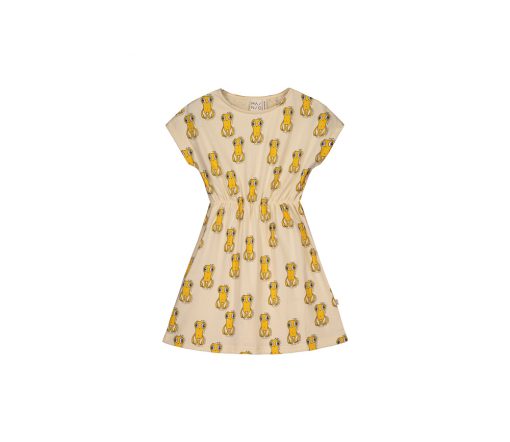 Mainio - Kleid, "Pollux Dress", Bio Baumwolle – Bild 2