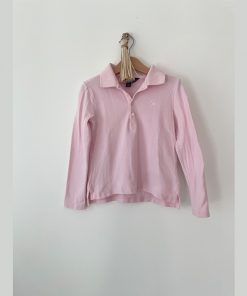 Ralph Lauren - RE-LOVE, Polo Langarmshirt (6J)