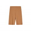 Mainio - Shorts gerippt, "Sirius Rib Short", Bio Baumwolle (7/8J.)