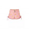 PiuPiuChick - Jeans Shorts, "Sun" (3J.)