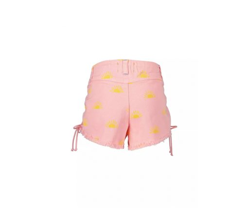 PiuPiuChick - Jeans Shorts, "Sun" (3J.) – Bild 3