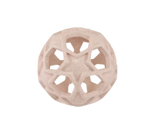 HEVEA - Starball, Naturkautschuk, Upcycled, Rose – Bild 2