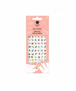 Nailmatic -  Nagelaufkleber, Sticker "Magic"
