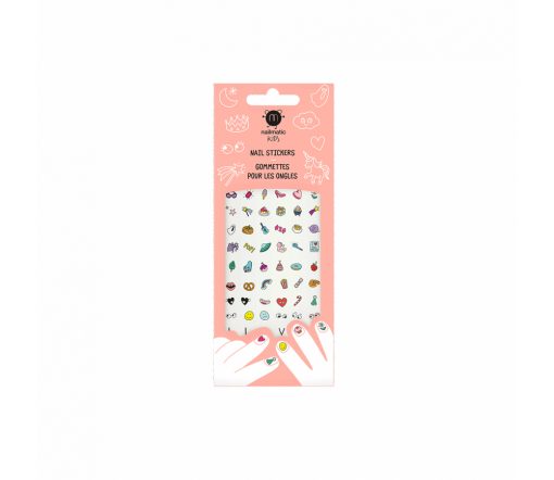 Nailmatic -  Nagelaufkleber, Sticker "Magic"