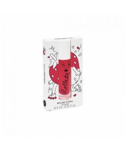 Nailmatic -  Lipgloss, Strawberry, vegan