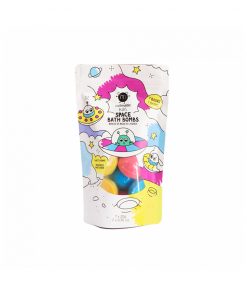 Nailmatic -  Space Bath Bombs, Kinder Badebomben