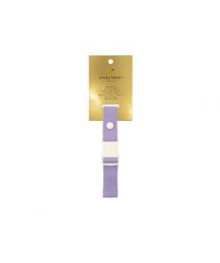 Sticky Lemon - Brustgurt "Farmhouse", jangle purple