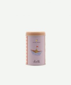 Sticky Lemon - Kreide, Set 7 Farben