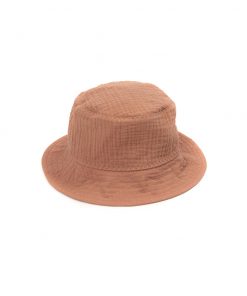 Huttelihut -  Musselin Sommerhut UV, Festival, Marsala, Musselin