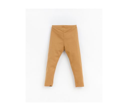 PLAY UP - Leggings "Mother Lucia", Elsa, Biobaumwolle (14J) – Bild 2