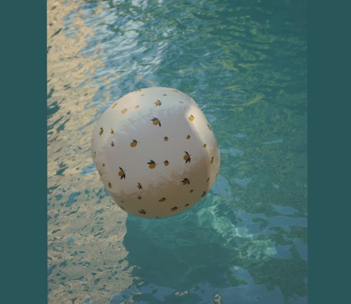 Konges Sløjd - Wasserball, lemon – Bild 2