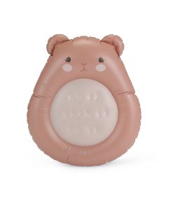 Konges Sløjd - Luftmatratze, Teddybär