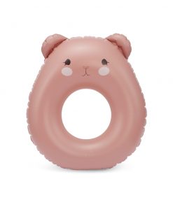 Konges Sløjd - Schwimmreifen, Teddybär