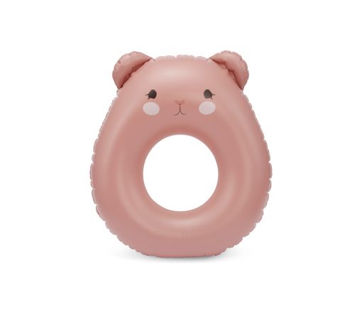 Konges Sløjd - Schwimmreifen, Teddybär
