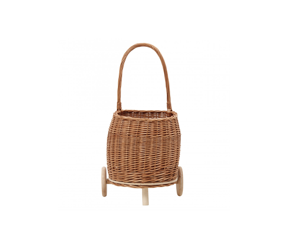 Huttelihut Shopper WILLOW