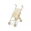 Konges Sløjd - Puppenwagen "Doll Stroller", Lemon