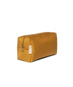 Studio Noos - Pouch "Puffy Ochre"