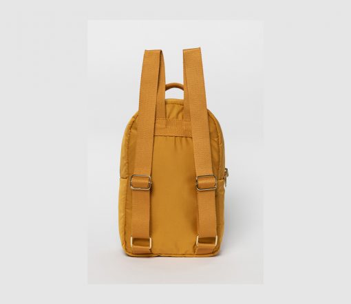 Studio Noos - Rucksack 'Puffy Ochre' – Bild 4