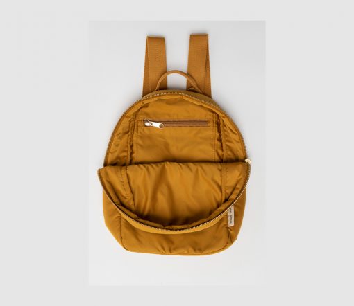 Studio Noos - Rucksack 'Puffy Ochre' – Bild 5