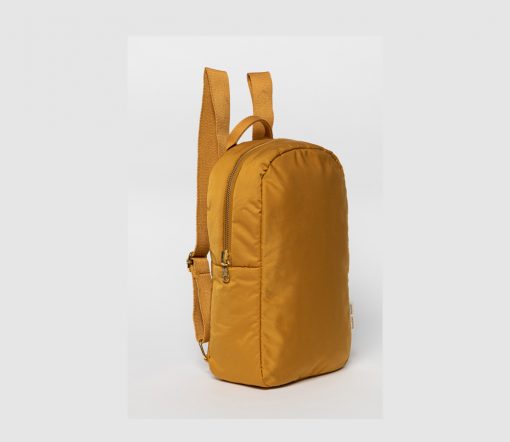 Studio Noos - Rucksack 'Puffy Ochre' – Bild 3